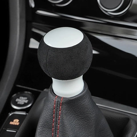 Billetworkz Fusion Shift Knob Weighted - 6-Speed | 2013-2020 Subaru BRZ/Scion FR-S/Toyota 86, and 2022+ Subaru BRZ/Toyota GR86 (BW-KNB-BRZ-VEL6)