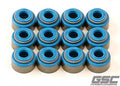 GSC Power-Division Viton 5.5mm Valve Stem Seal Set | 2023+ Toyota GR Corolla (1032)