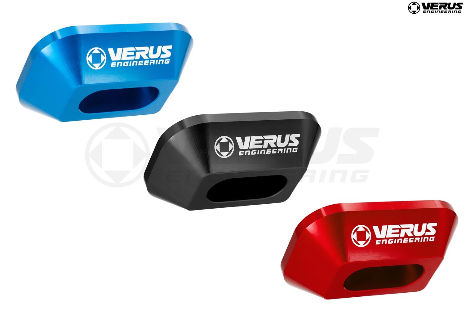Verus Engineering Replacement Jack Pad | 2020-2026 Toyota Supra (A0510A)