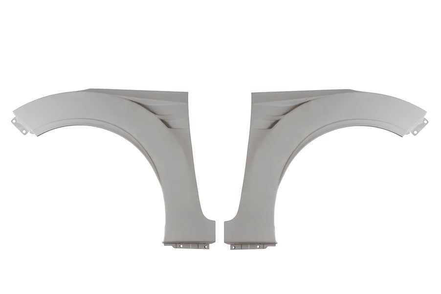 ARK Front Fenders | 2012-2017 Hyundai Veloster Turbo (FGFF-0703)
