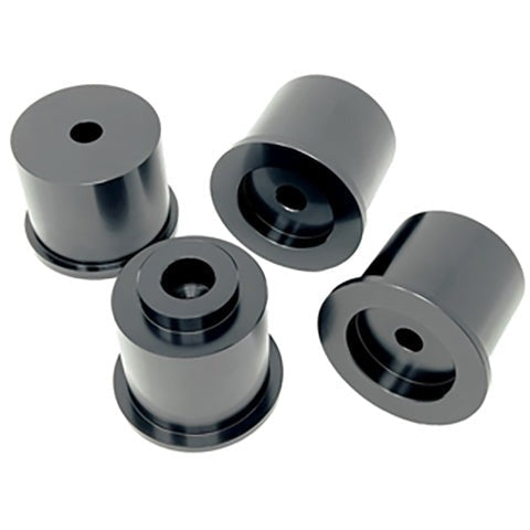Torque Solution Billet Rear Subframe Bushing Kit | 2021-2026 Toyota Supra (TS-GR-698)