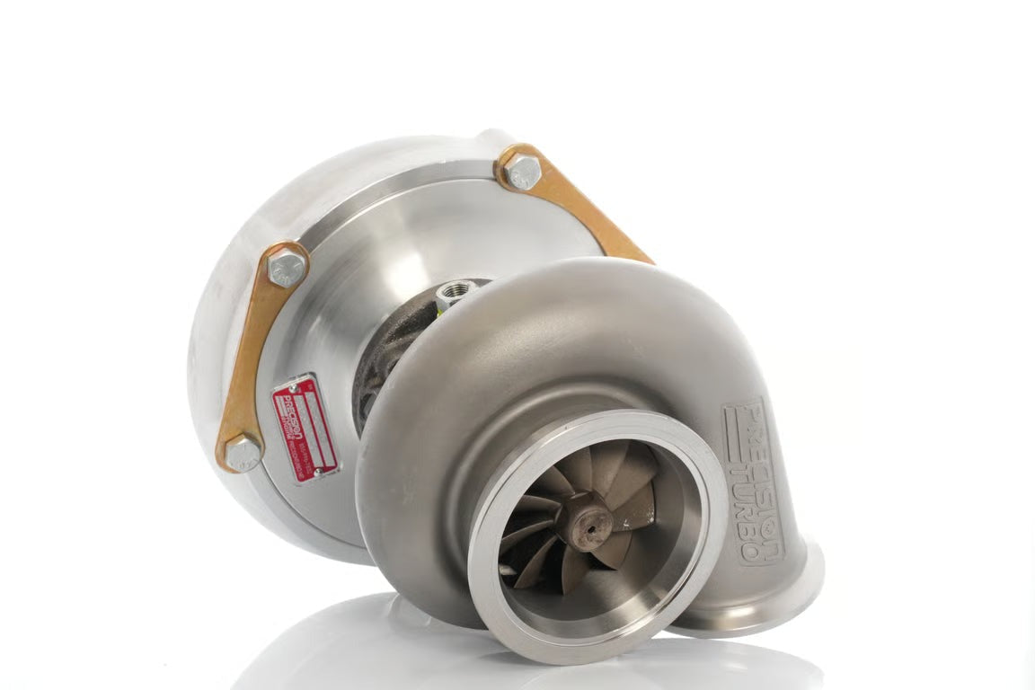 Precision Turbo Gen 2 Jet-Fighter PT6466 | Universal