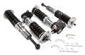 Silver's NEOMAX Coilover Kit | 2018+ Honda Accord 1.5T/2.0T (SH1065)