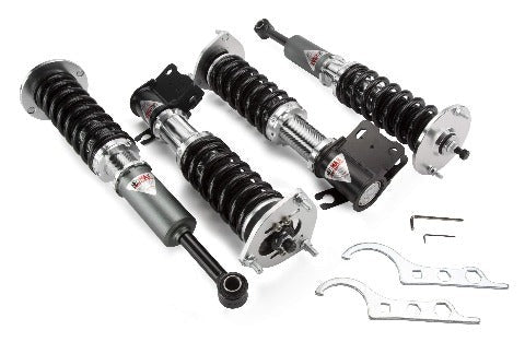 Silver's NEOMAX Coilover Kit | 2018+ Honda Accord 1.5T/2.0T (SH1065)