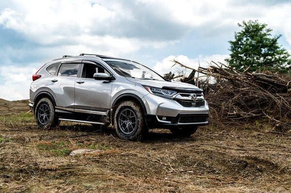 PRL Motorsports (40mm) 1.6" Lift Kit | 2017-2022 Honda CR-V 1.5T (PRL-HCRV5-LK-16)