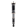BC Racing DS-Series Coilovers | 2002-2004 Infiniti M35 / M45 (V-17-DS)