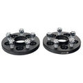 Evolved Wheel Spacers | 20mm | 5x114.3 | 56.1mm Bore | 12x1.25 | Pair (03-0000-04)