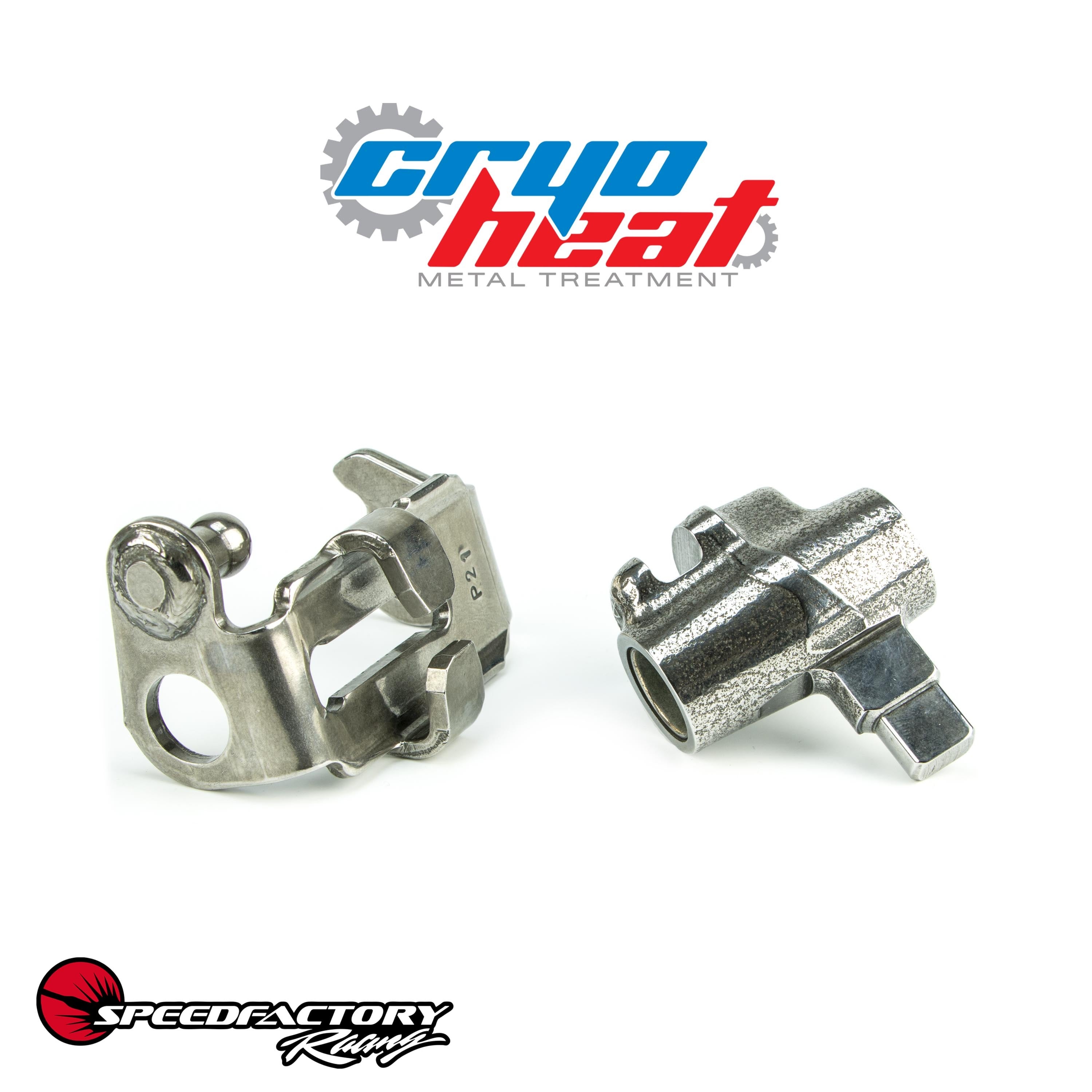 SpeedFactory Racing Modified Shift Change Holder Assembly | 1994-2001 Acura Integra and 1999-2000 Honda Civic Si (SF-05-001)