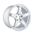 Enkei PF05 White 17x9 | 5x114.3 (527-790-6540WP)