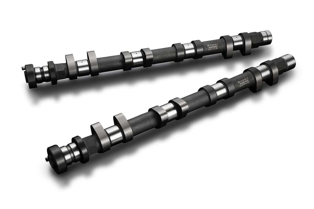Tomei Poncam Camshaft Set 270 | 1989-1993 Nissan 240SX (TA301A-NS16A)