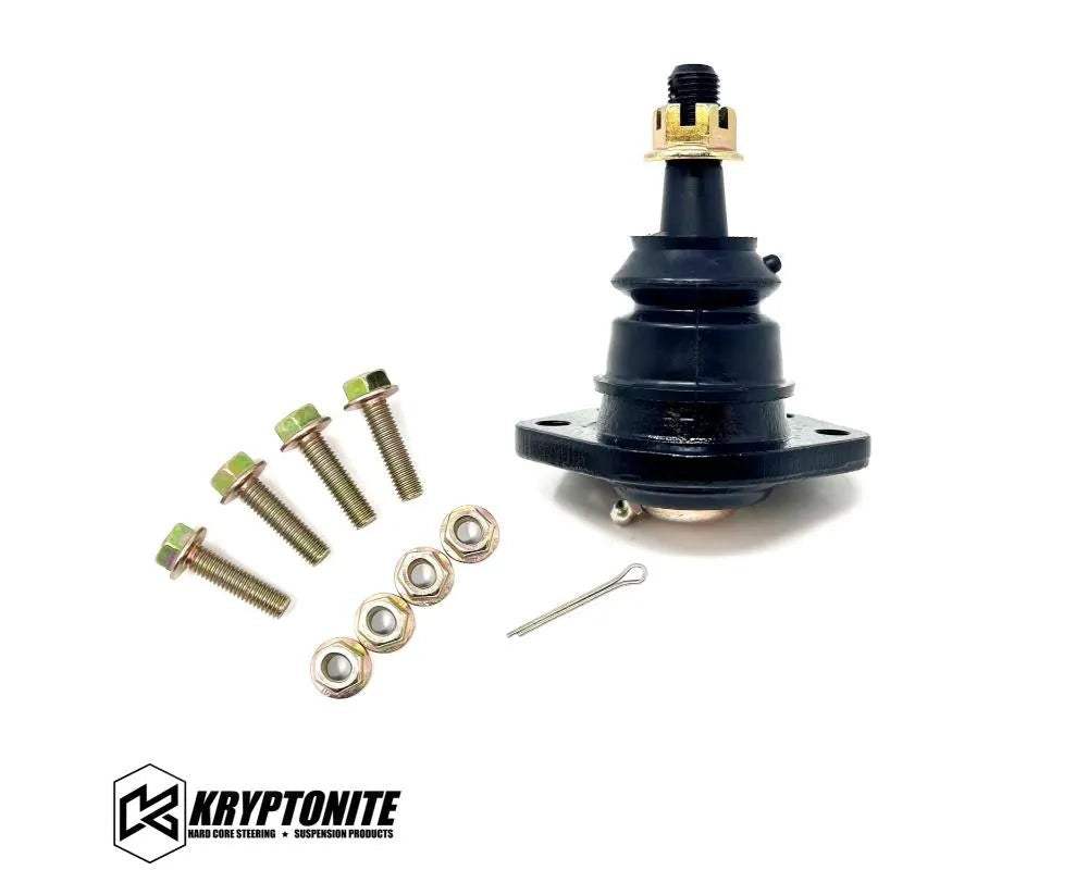 Kryptonite Upper & Lower Ball Joints (Aftermarket Control Arms) | 0110BJPACK-2
