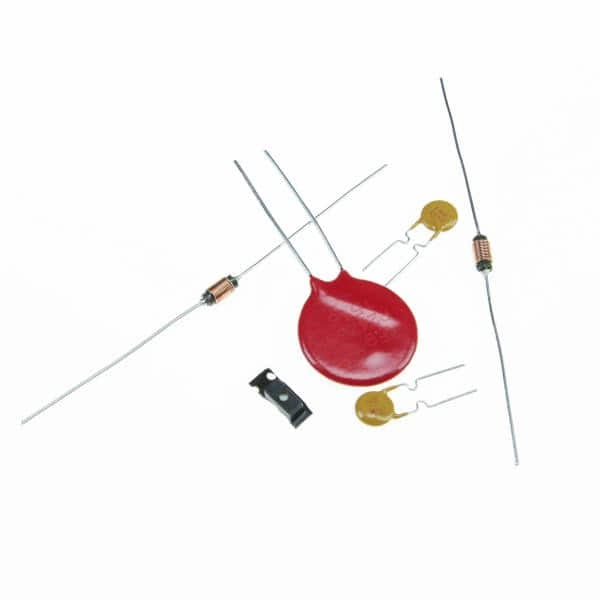 MegaSquirt Replacement DB37 Female PCB Mount Connector (A23315-ND)