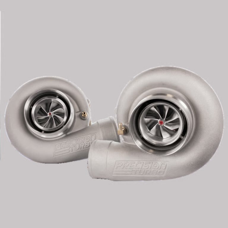 Precision Turbo R/R Next Gen PT6466 | Universal
