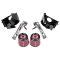 Stillen Gen2 Air Intake Kit | 2014-2015 Infiniti Q50 (403230)