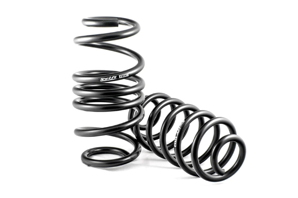 Swift Springs Spec-R Lowering Springs | 2023+ Toyota GR Corolla (4T922R)