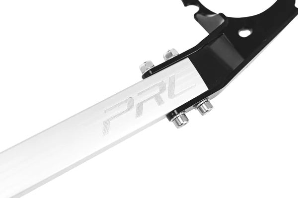 PRL "Throwback" Front Strut Bar | 2023+ Honda Civic Type-R (PRL-FL5-STRUT-FRONT)
