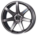 Enkei PF07 Silver 19x9 | 5x114.3 (490-990-6527DS)