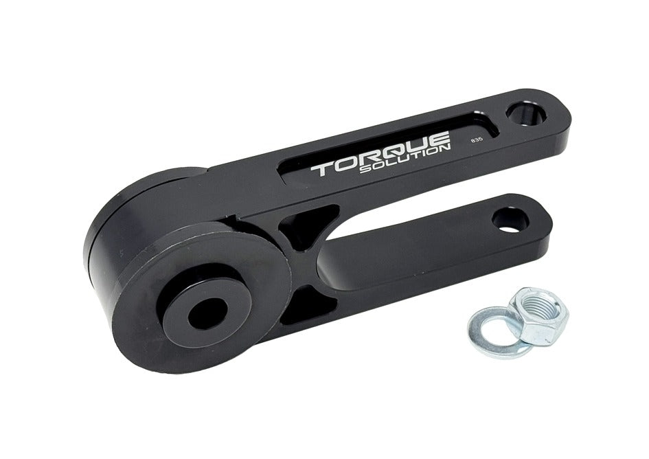 Torque Solution Lower Engine Pitch Mount | 2023+ Toyota GR Corolla (TS-GR-835)