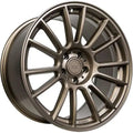 Anovia Kenzo Matte Bronze 18x8.5 +35 | 5x114.3 (ANO0091885511435BZ)