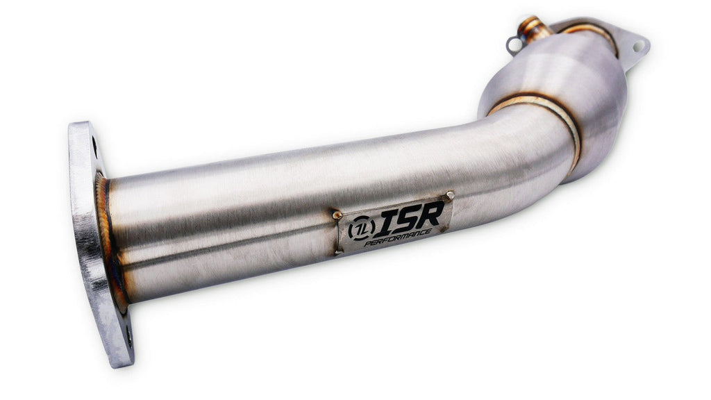 ISR Performance High Flow Cat | 2016-2022 Infiniti Q60 (IS-HFC-Q60)