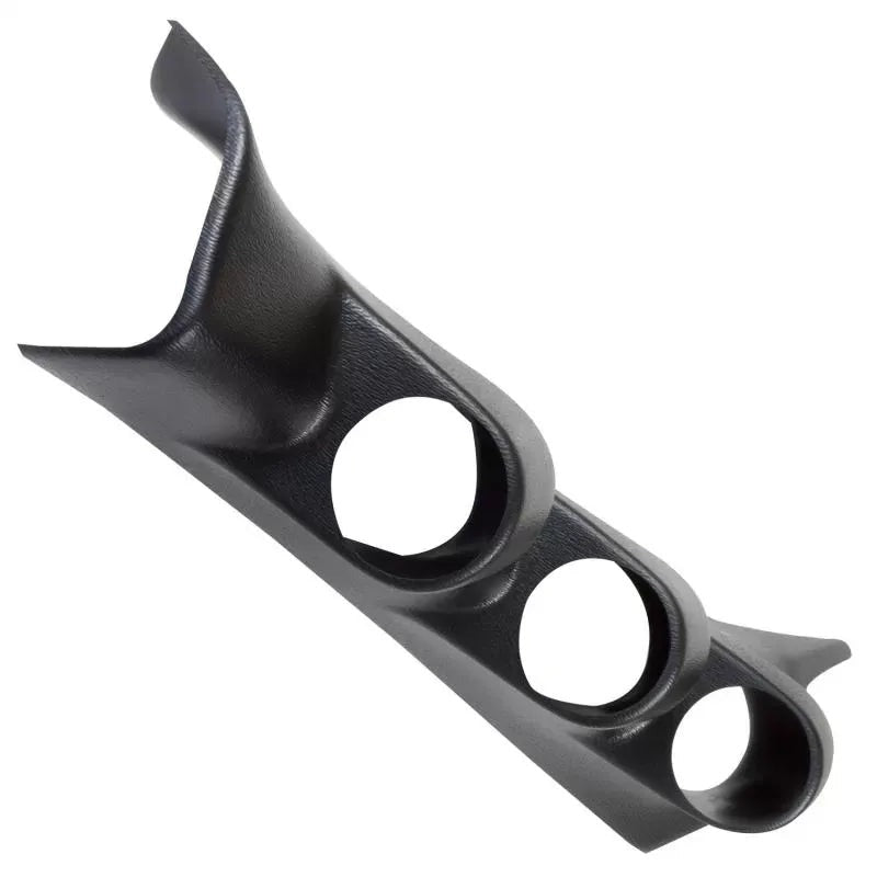 Autometer 2-1/16" Full Triple A-Pillar Gauge Mount | 2003-2005 Infiniti G35 (22261)