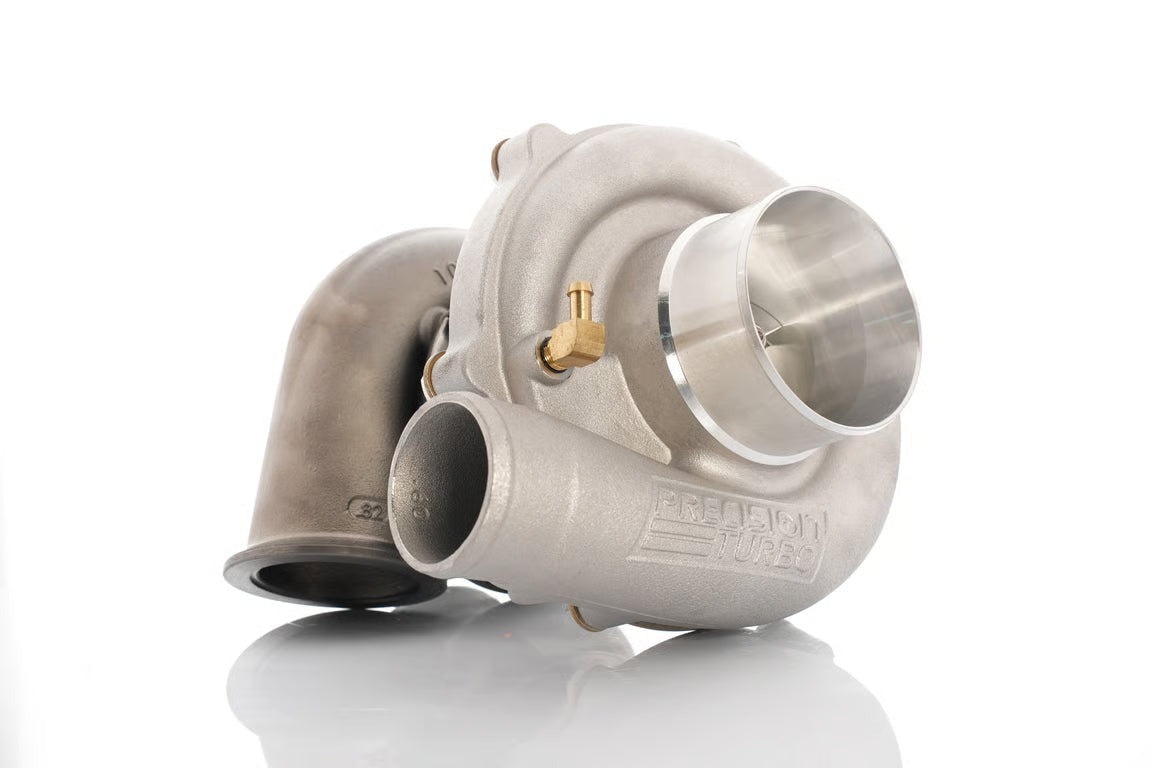 Precision Turbo Gen 1 PT6766 Jet-Fighter | Universal