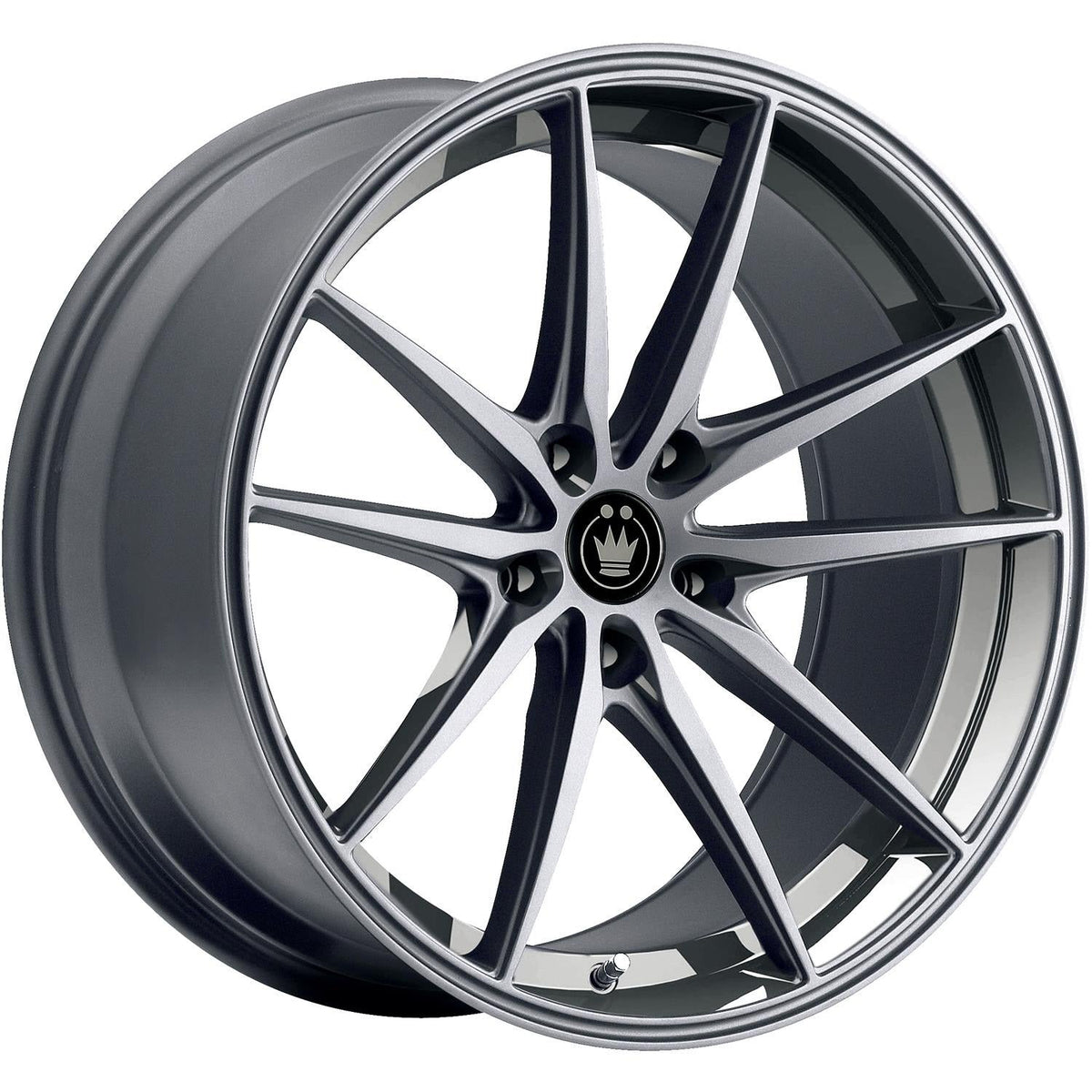 Konig Oversteer Opal 20x8.5 | 5x114.3 (OS80514459)