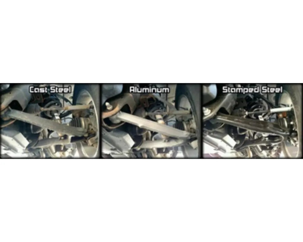 Kryptonite 6 Lug Truck w/ Steel Control Arm Lower Ball Joint | KR6541