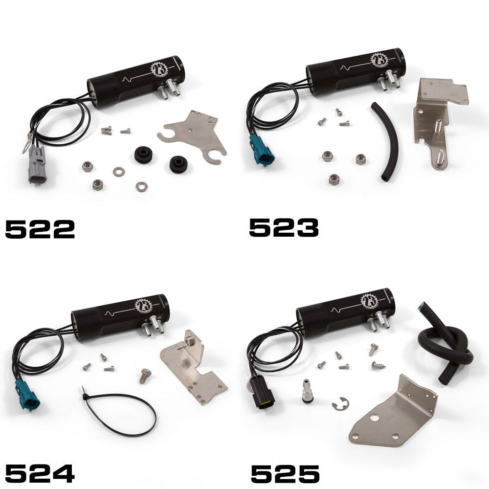 Company23 Anti-Surge Boost Control Solenoid v3 | 2002-2007 Subaru WRX/STI (C23 522)