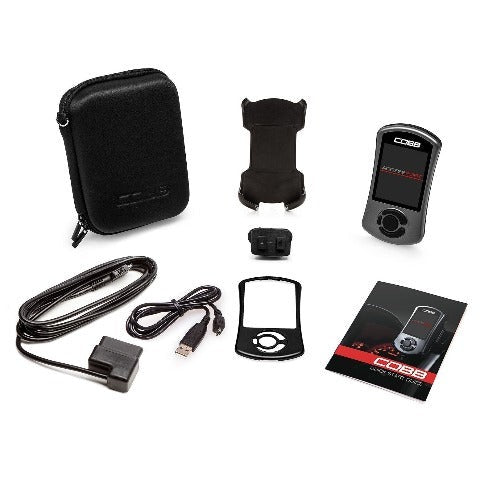 COBB Accessport V3 | 2018-2020 Ford F-150 2.7T (AP3-FOR-008)