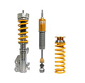 Ohlins Road & Track Coilover System | 2023+ Toyota GR Corolla (TOS MX00S1)