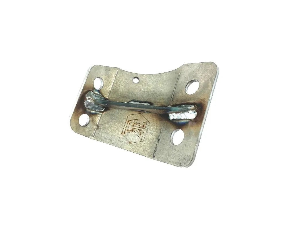 Kryptonite Idler Support Frame Gusset | KRGUSSET11