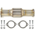 STM GESi EPA Stainless High-Flow Cat | 1990-1994 Mitsubishi Eclipse/Plymouth Laser/Eagle Talon (STM-2GDSM-HFC)