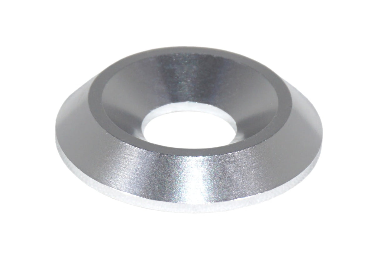 ZSPEC Fenders/Top-of-Bumper/Headlights Stainless/Billet Fasteners | 2008-2013 Mitsubishi Evo X (00843612112682)