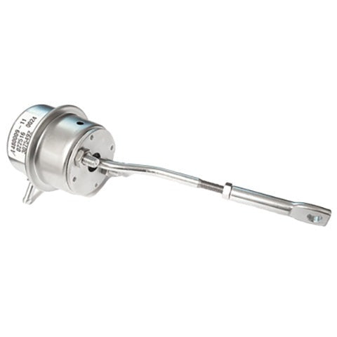 ATP Replacement Wastegate Actuator for GT/GTX Garrett Turbos Running the 4" Inlet Comp Housing | 2008-2015 Mitsubishi Evo X (ATP-WGT-103)