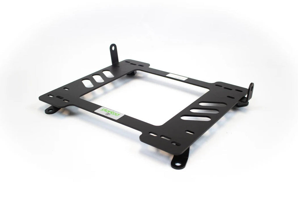 Planted Seat Brackets | 2020-2026 Toyota Supra (SB367DR)