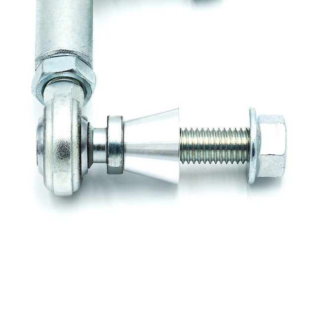 SPL Pro Suspension Rear Adjustable Endlinks | 2023+ Toyota GR Corolla (SPL RE E210)