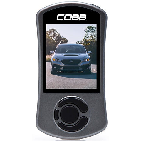 2022-2025 Subaru WRX Cobb Accessport V3 | (AP3-SUB-006)