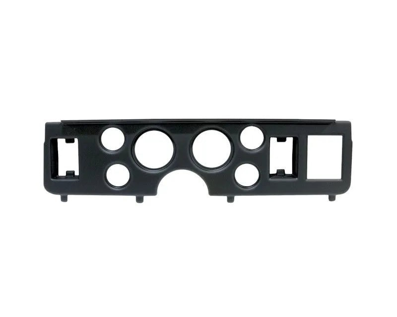 Autometer Direct Fit Gauge Mount | 1979-1986 Ford Mustang (2917)