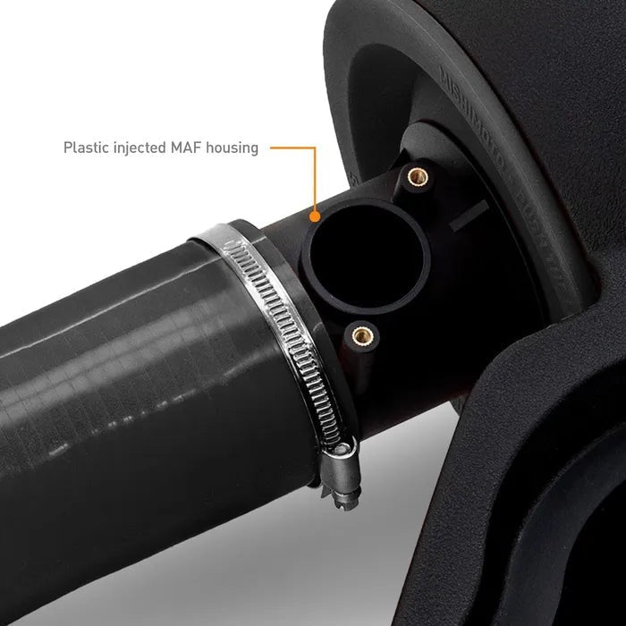 Mishimoto Performance Intake | 2022+ Honda Civic / 2023+ Acura Integra (MMAI-CIV-22)