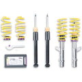 KW Suspension V2 Coilover Kit | 1996-2000 Honda Civic (15250003)