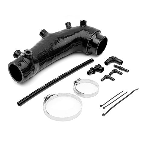 Cobb Tuning Stage 1 to NexGen Redline Stage 2+ Flex Fuel Power Package Upgrade | 2015-2021 Subaru WRX STI (SUB004NG2S2FF-RED-S1-UP)