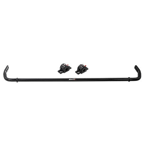 SMY Stealth 24mm Solid Heavy-Duty Adjustable Rear Sway Bar | 2022+ Subaru WRX (SMY-SUS-SBR24VB)