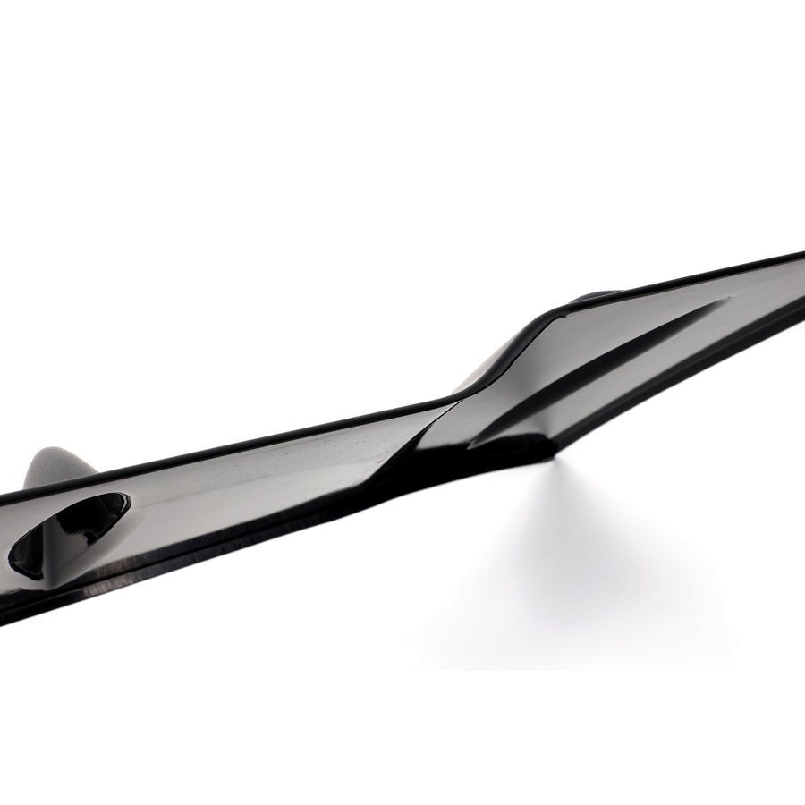 BLOX Racing Vortex Generator - Type 4 | 2013-2018 Scion FR-S / Subaru BRZ (BXPP-26010-4)