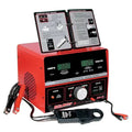 Autometer 800 Amp Variable Load Battery/Electrical System Tester | Universal (BVA-36/2)