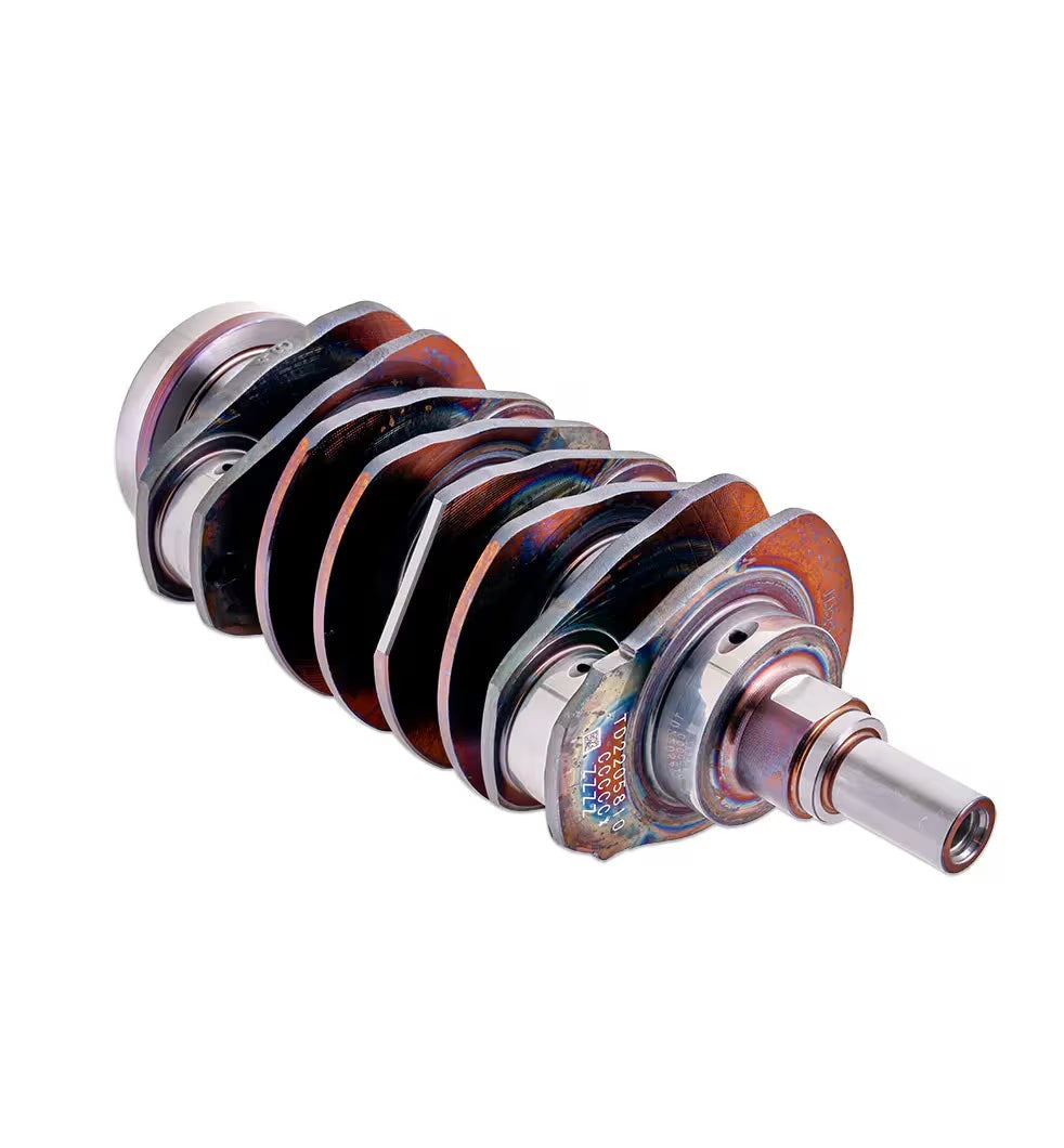 IAG 1000 FA24 Subaru Closed Deck Short Block | 2022-2024 Subaru WRX (IAG-ENG-S1024)