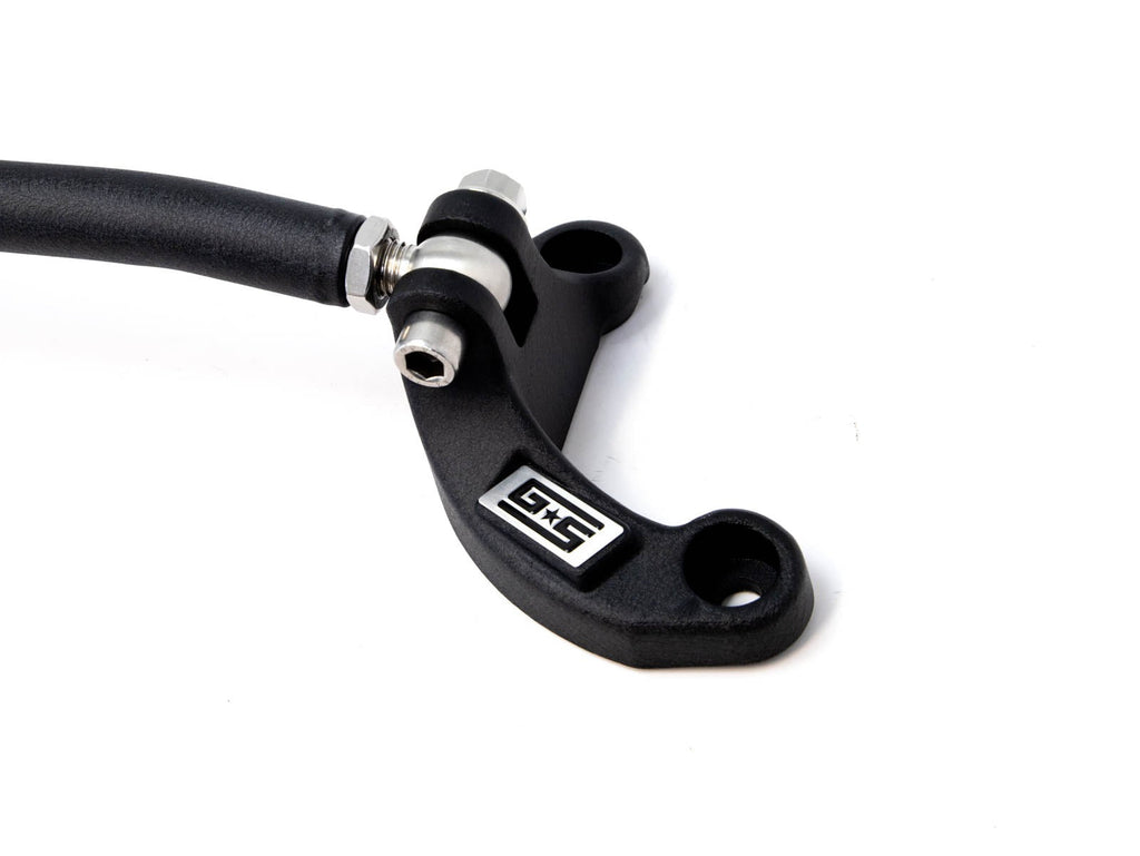 GrimmSpeed Strut Bar | 2022+ Subaru WRX (1.1031.1)