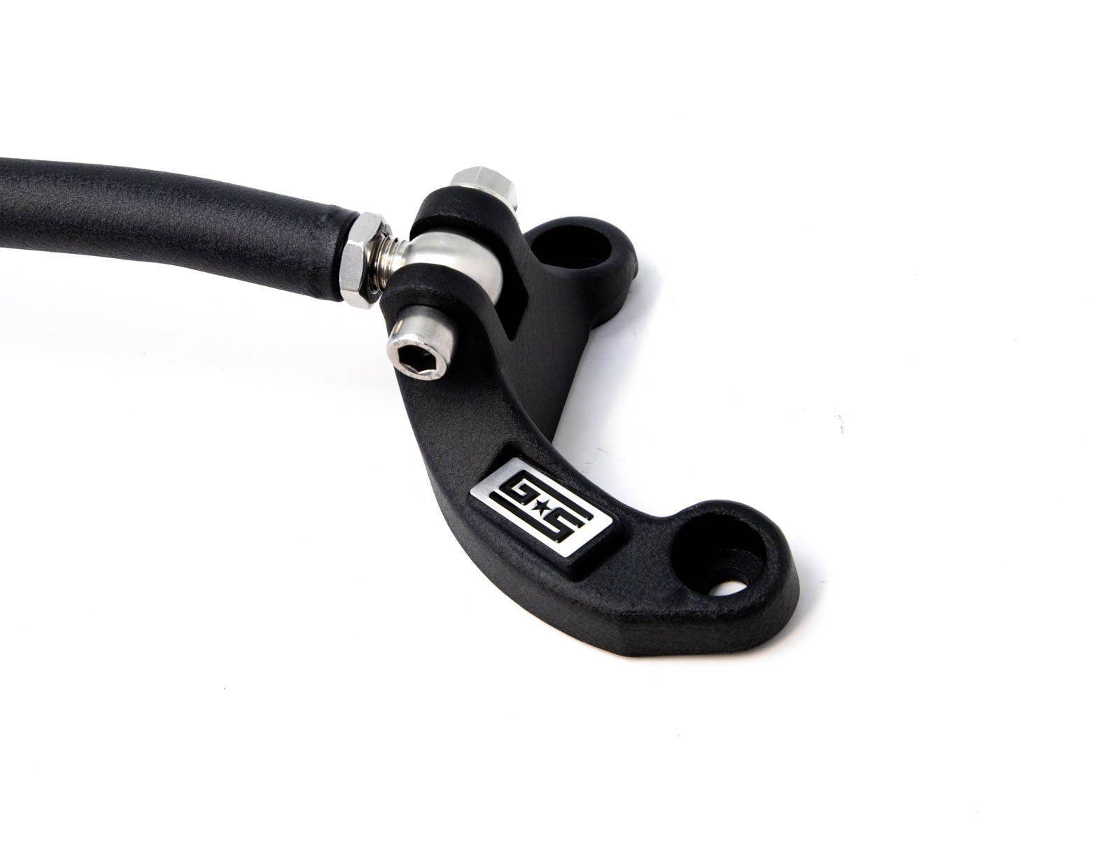 GrimmSpeed Strut Bar | 2022+ Subaru WRX (1.1031.1)