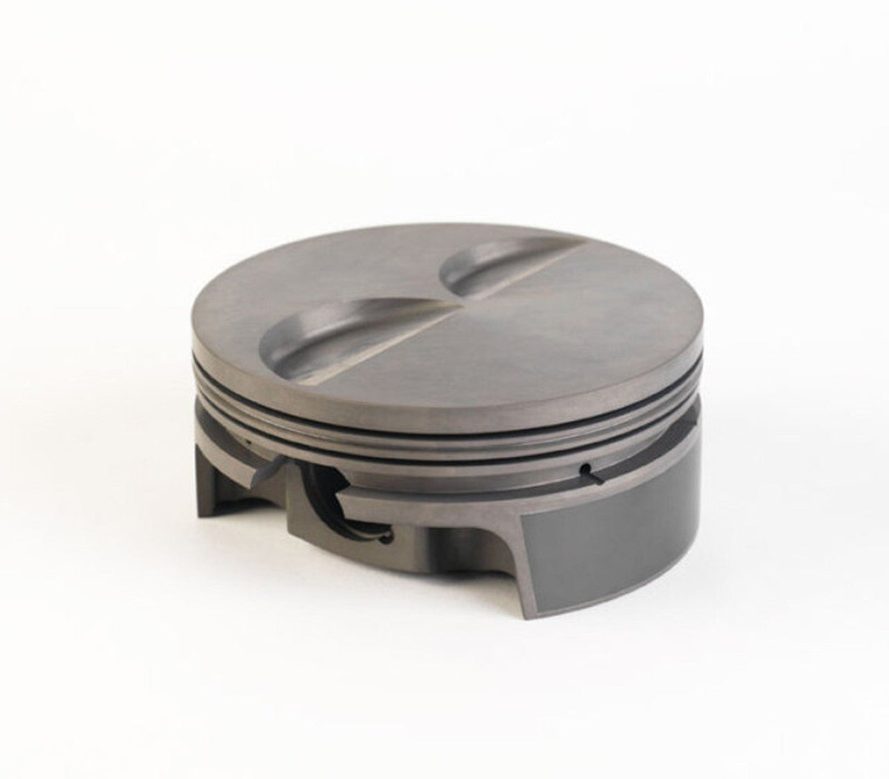 Mahle MS Piston Set VR30DDTT - Set of 6 | 2016-2024 Infiniti Q50 / Q60 3.0T (930286486)
