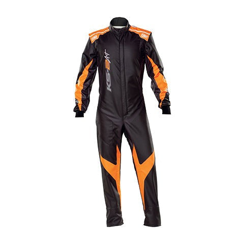 OMP KS-2 Art Karting Suit (KA0-1729-A01)
